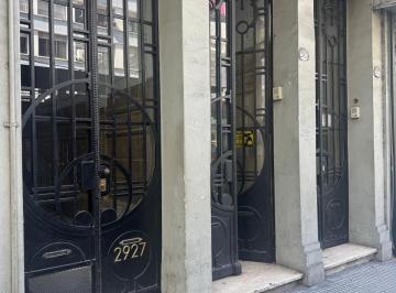 PH de 7 ambientes, Barrio Norte · Santa Fe y Austria PH 2do Piso Fte Balcon 7 Amb