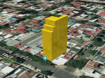 Terreno , Belgrano · Lote en Belgrano Ideal Proyecto
