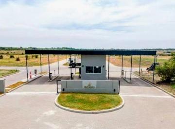 Terreno · 700m² · Venta Lote El Cano a La Laguna Pueblos del Plata Hudson