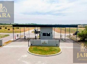 Terreno · 700m² · Venta Lote El Cano a La Laguna Pueblos del Plata Hudson