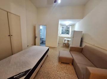 Departamento · 31m² · 1 Ambiente · Departamento Monoambiente en Venta en Belgrano, Capital Federal, Buenos Aires