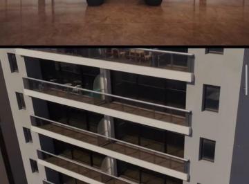 Departamento · 74m² · 2 Ambientes · 1 Cochera · Depto 2 Amb a Estrenar con Cochera