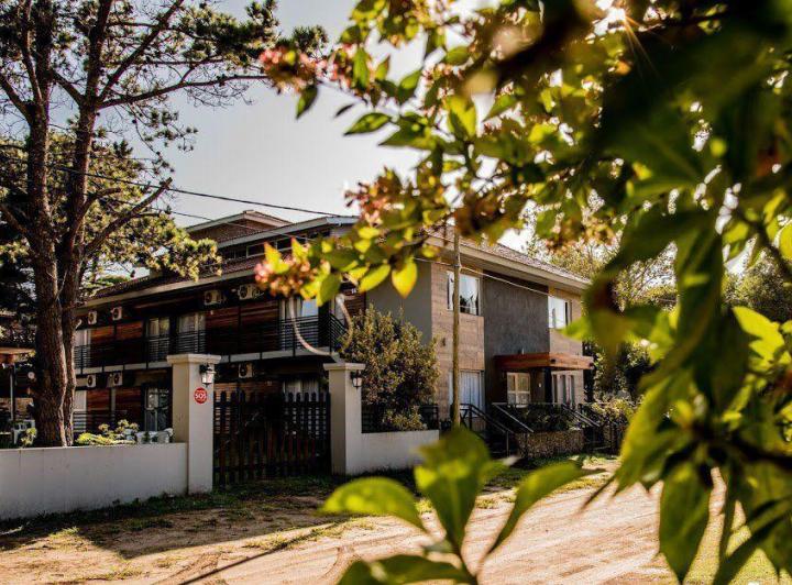 Departamento · 521m² · 5 Ambientes