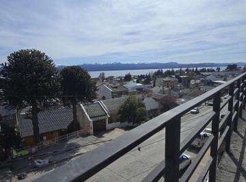 Departamento · 61m² · 2 Ambientes · Departamento 1 Dormitorio - Vista Al Lago - Ñireco, San Carlos de Bariloche