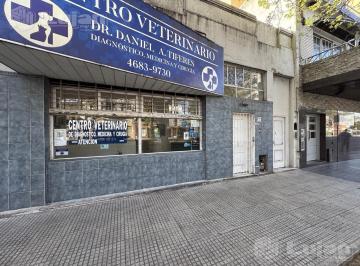 Local comercial · 180m² · Venta Local en Villa Luro Av Alberdi m² Lote Propio 8,66x25