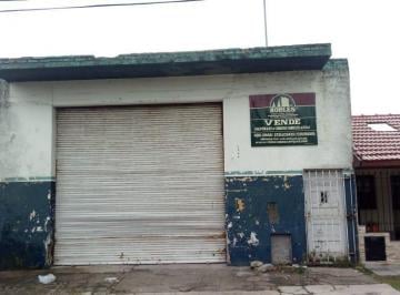 Bodega-Galpón · 157m² · Galpón a m del Cruce de Las Avs Jara y Colón.