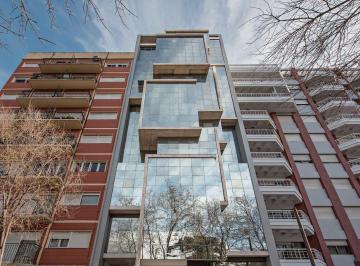 Oficina comercial · 226m² · Oficinas a Estrenar Frente a Plaza Mitre.