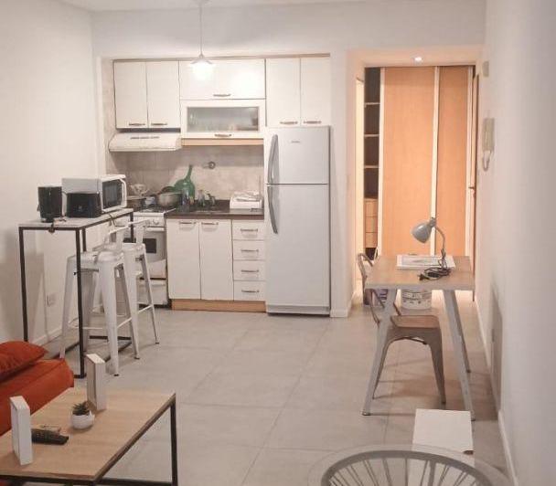 Casa · 33m² · 2 Ambientes
