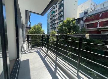 Departamento · 40m² · 1 Ambiente · Monoambiente Venta Palermo a Estrenar Sum y Pileta