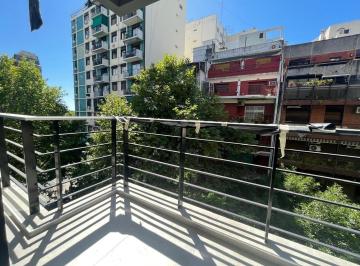 Departamento · 40m² · 1 Ambiente · Venta Palermo Monoambiente a Estrenar