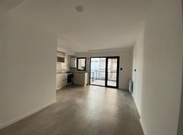 CRP-CRP-3135_2 · Venta de Departamento 2 Ambientes con Cochera