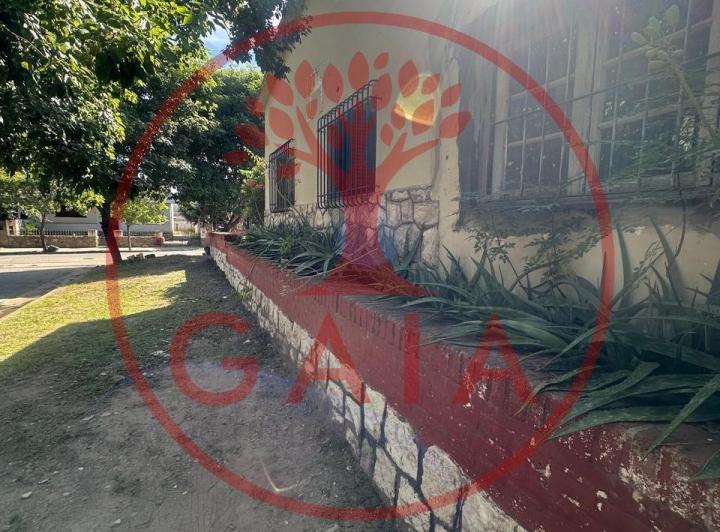 Casa · 170m² · 5 Ambientes · 1 Cochera