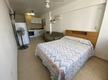 Departamento · 18m² · 1 Ambiente · Alquiler Temporario - Mar del Plata - Temporada 2025/26