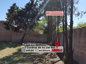 Terreno · 800m² · Terreno - Centro