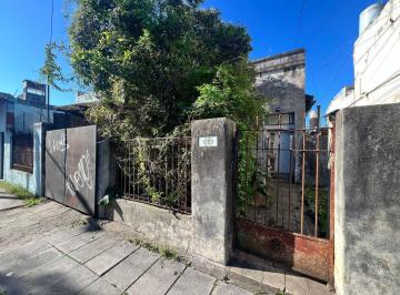 PH · 89m² · 3 Ambientes · 1 Cochera · PH Al Frente - a Refaccionar