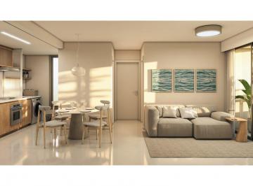 Departamento · 92m² · 3 Ambientes · 1 Cochera · Venta Brasil Departamentos 2 Dorm. Prai Das Palmas