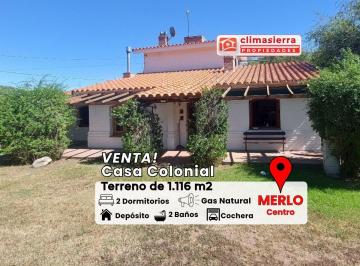 Casa · 110m² · 5 Ambientes · 1 Cochera · Casa - Balneario