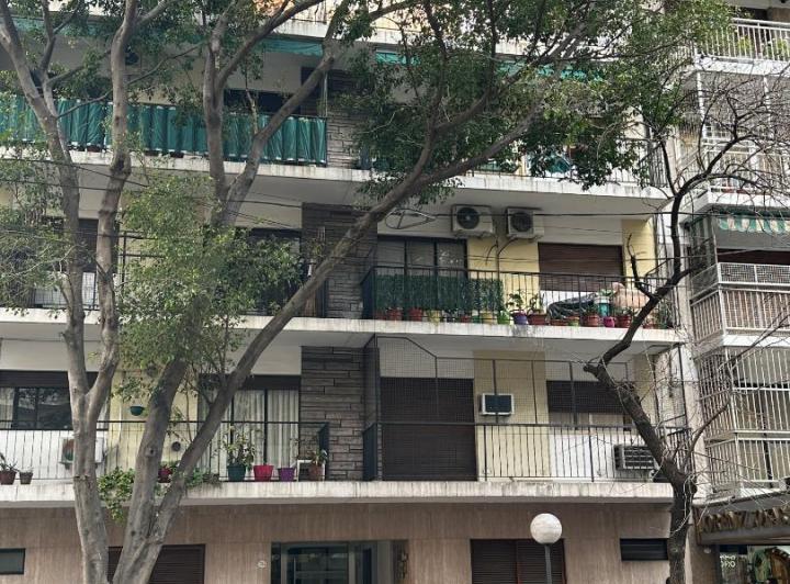 Departamento · 40m² · 3 Ambientes