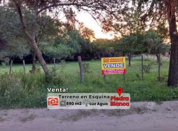 Terreno · 890m² · Terreno - Piedra Blanca Arriba