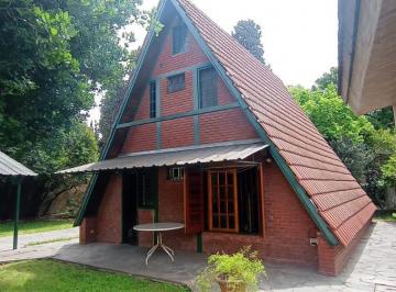 Casa · 122m² · Casa en Ezeiza