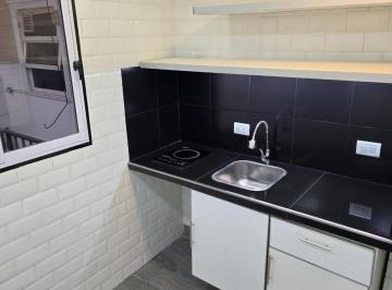 Departamento de 1 ambiente, Tribunales · Monoambiente en Venta
