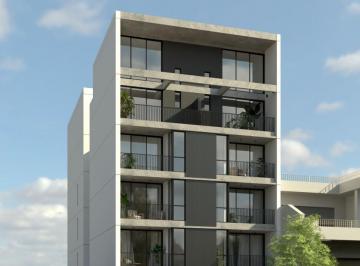 Departamento · 72m² · 3 Ambientes · Villa Bosch: Nuevo Edificio con Departamentos de 1 - 2 y 3 Ambientes F: 10607