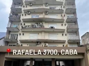Departamento de 2 ambientes, Floresta · Venta Departamento 2 Ambientes con Cochera Apto Crédito