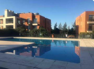 Departamento · 85m² · 3 Ambientes · 1 Cochera · Amoblado y Equipado, Posibilidad de Alquiler Temporario o Normal