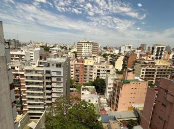 Oficina comercial · 91m² · 1 Ambiente · 1 Cochera · Venta Oficina Triple a 1 Baño 1 Cochera Grupo Electrógeno Sum Alto Luminoso Belgrano