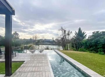 Casa de 6 ambientes, Tigre · Alquiler Verano, Laguna, Santa Bárbara