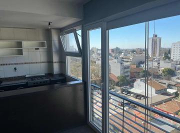 Departamento · 50m² · 2 Ambientes · 1 Cochera · Departamento en Venta Semipiso en San Martin