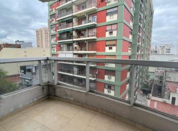 Departamento de 3 ambientes, Caballito · Departamento 3 Ambientes con Dos Baños Completos - Caballito