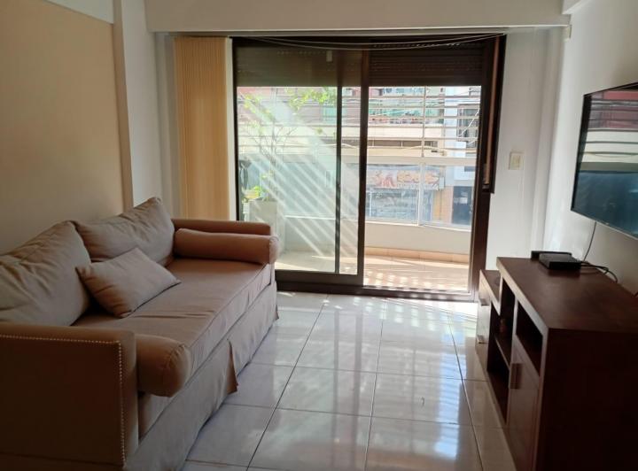 Departamento · 80m² · 3 Ambientes · 1 Cochera