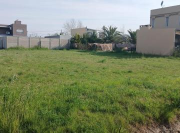 Terreno · 360m² · Terreno en Roldán