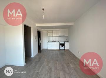 Departamento · 39m² · 2 Ambientes · Departamento 1 Dormitorio - Entre Ríos 2000 - Rosario Abasto | Venta