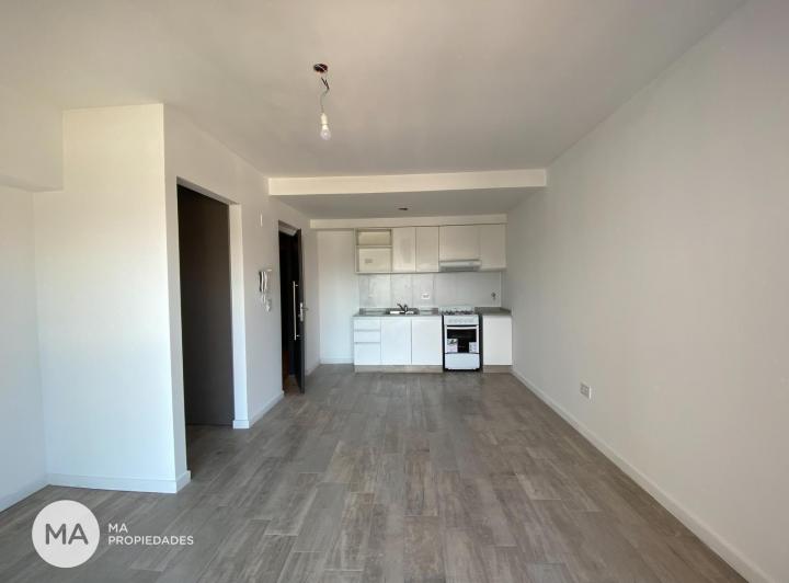 Departamento · 39m² · 2 Ambientes