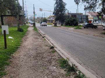 Terreno · 378m² · Terreno en Bosque Peralta Ramos