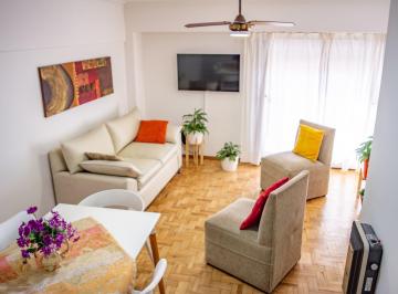 Departamento · 44m² · 2 Ambientes · Vendo Departamento Nueva Cordoba Impecable