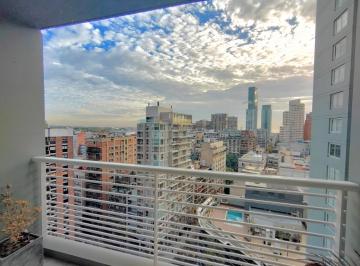 Departamento · 65m² · 3 Ambientes · Complejo Las Plazas Vista Rio