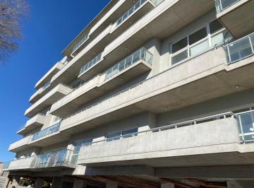 Departamento · 35m² · 1 Ambiente · 1 Cochera · Venta/alquiler Monoambiente - Parrilla, Piletas, Gym