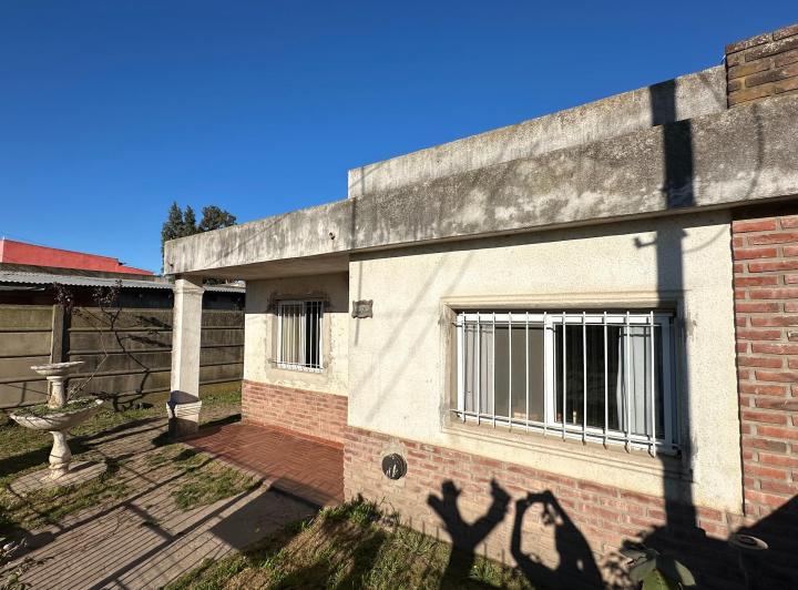 Casa · 68m² · 4 Ambientes