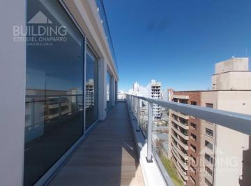Departamento · 123m² · 4 Ambientes · 1 Cochera · Departamento en Venta – La Plata | 3 Dorm. - Cochera - Balcon - Lavadero - 2 Baños
