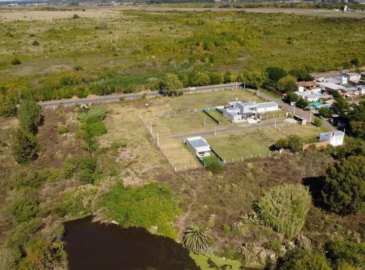 Terreno · 324m²