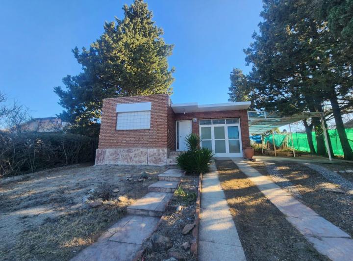 Casa · 140m² · 1 Ambiente · 1 Cochera