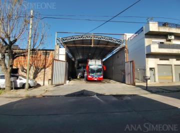 Bodega-Galpón · 380m² · Galpón - Venta - San Martin - Villa Juan Martín de Pueyrredón