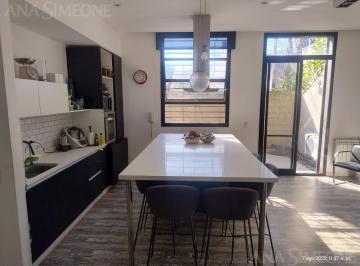 Departamento · 86m² · 3 Ambientes · 2 Cocheras · Departamento - Venta - Martínez - 3 Ambientes