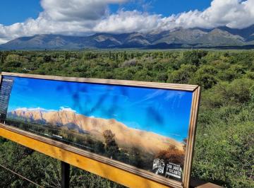 Terreno · 35000m² · Excelentes Terrenos en Venta en Zona de San Javier, Traslasierra!