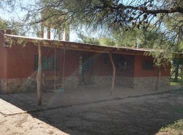 Casa de 3 ambientes, San Javier · Casa a La Venta en San Javier