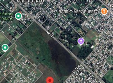 Terreno , La Plata · Fracciones / Terreno / Campo en Venta - 9 Hectáreas - Oportunidad