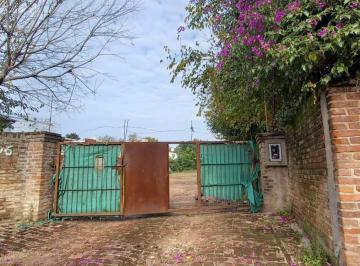 Terreno · 2625m² · Terreno - Venta - San Isidro Boulogne